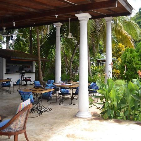 Paradise Garden Унаватуна Екстер'єр фото