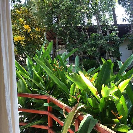 Paradise Garden Унаватуна Екстер'єр фото
