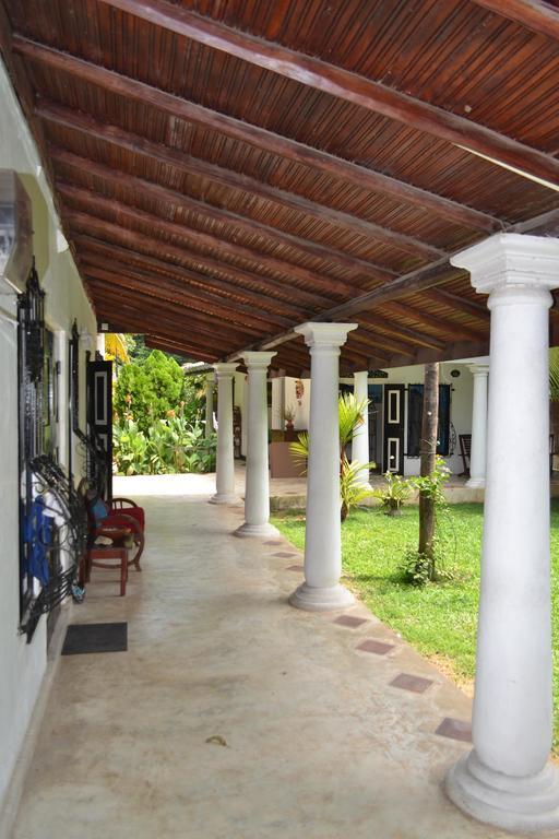Paradise Garden Унаватуна Екстер'єр фото