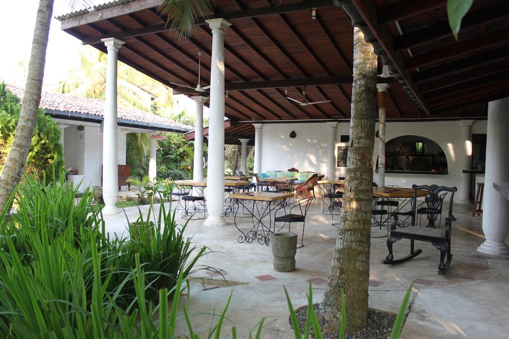 Paradise Garden Унаватуна Екстер'єр фото