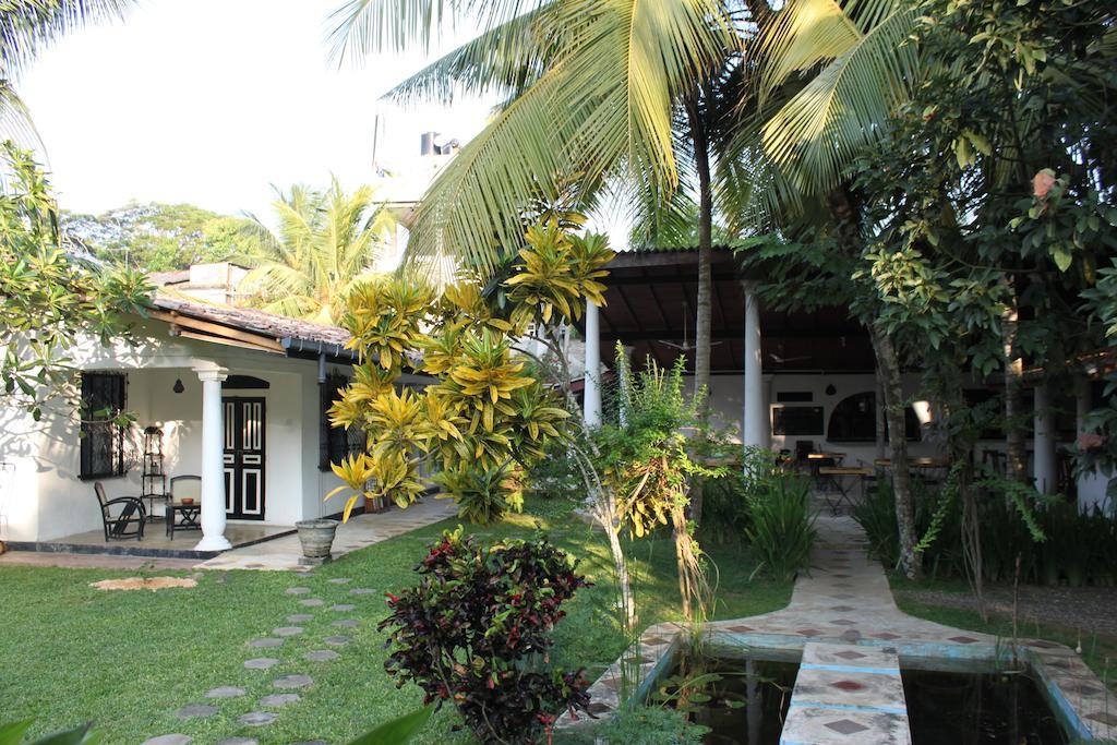 Paradise Garden Унаватуна Екстер'єр фото