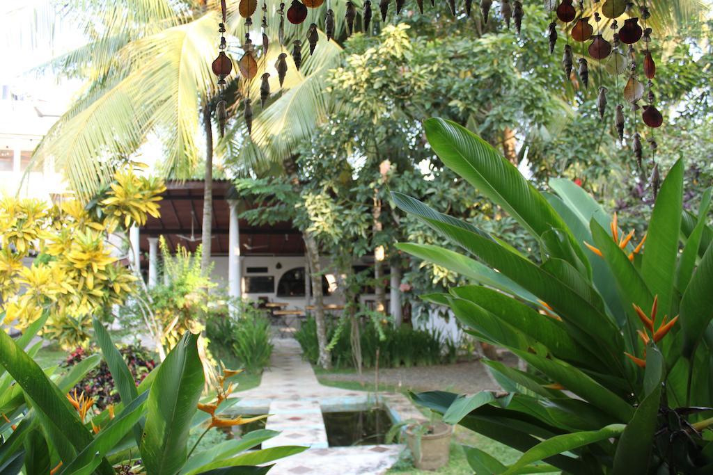 Paradise Garden Унаватуна Екстер'єр фото