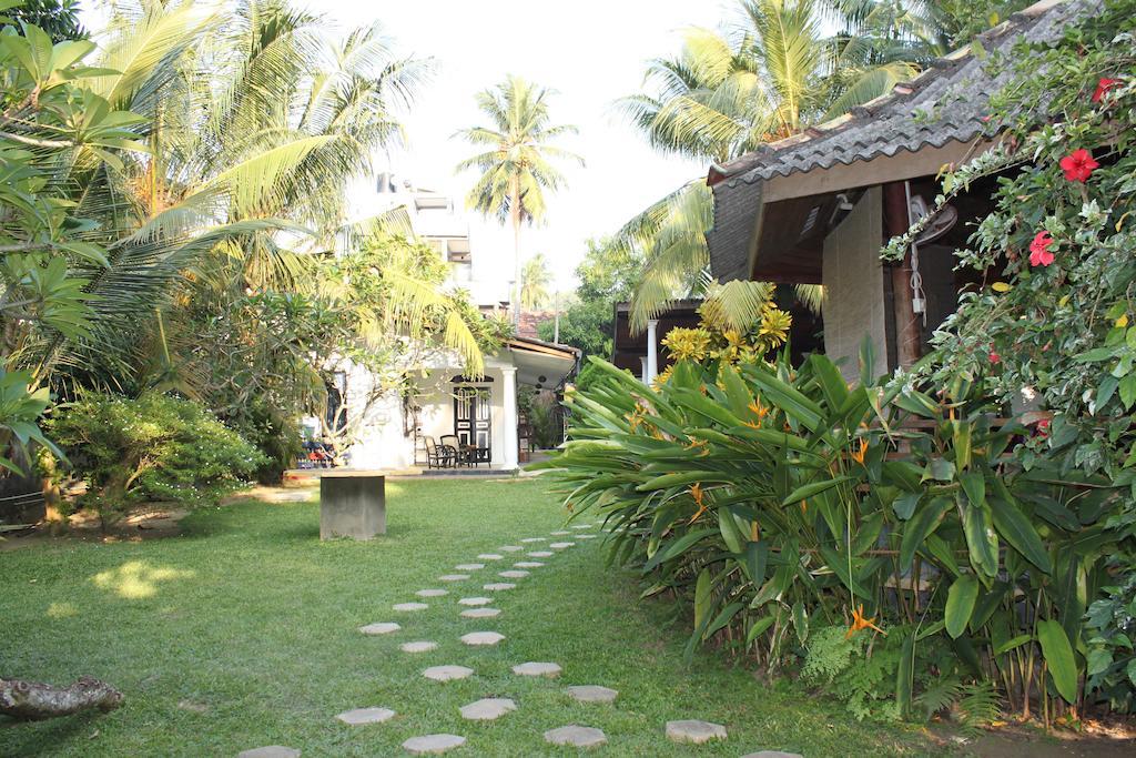 Paradise Garden Унаватуна Екстер'єр фото