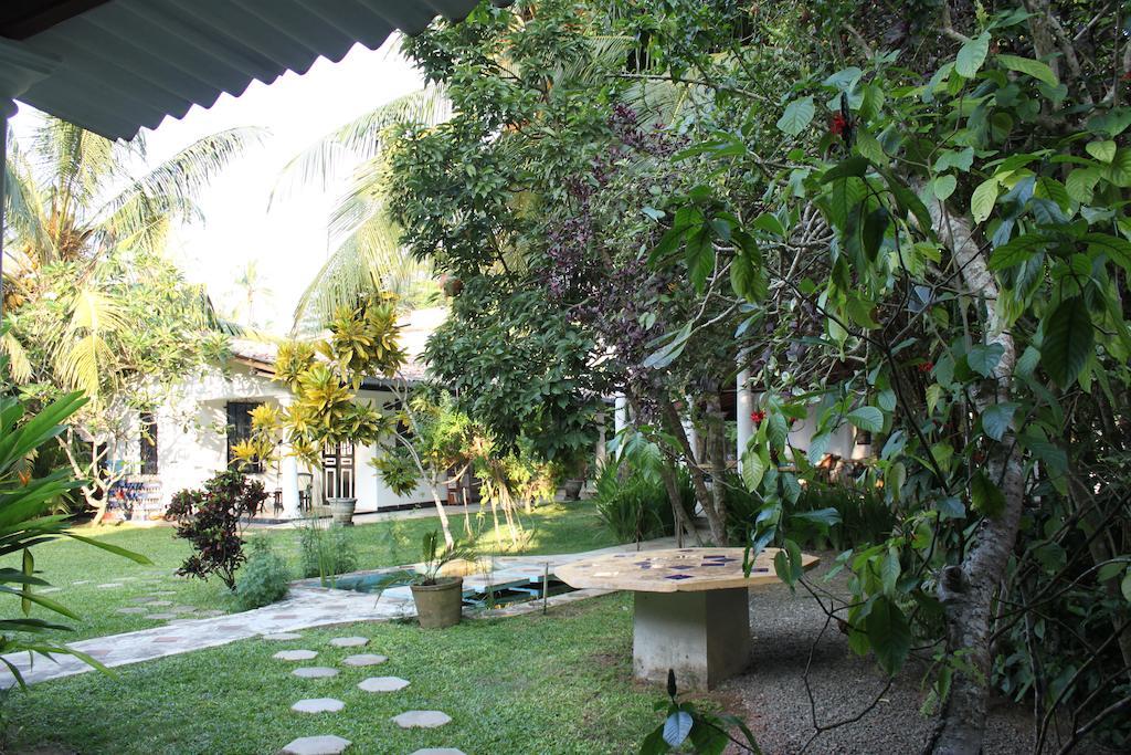 Paradise Garden Унаватуна Екстер'єр фото