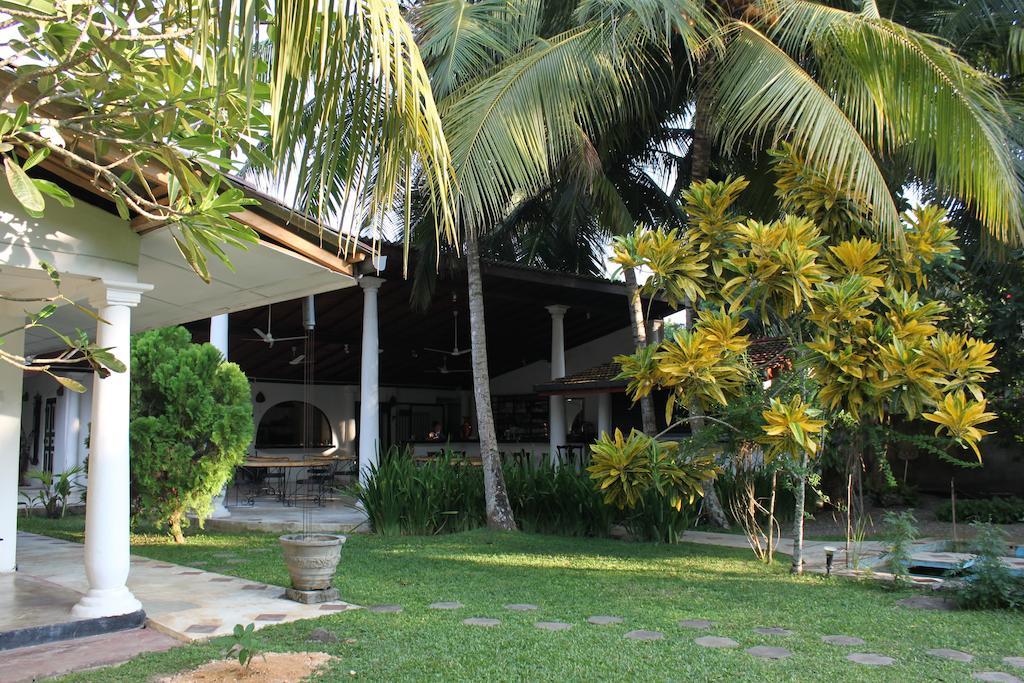 Paradise Garden Унаватуна Екстер'єр фото