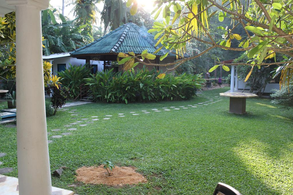 Paradise Garden Унаватуна Екстер'єр фото