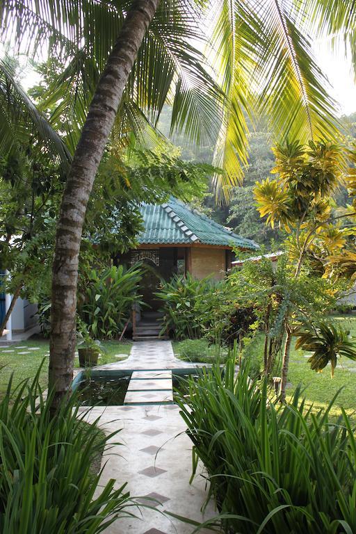 Paradise Garden Унаватуна Екстер'єр фото