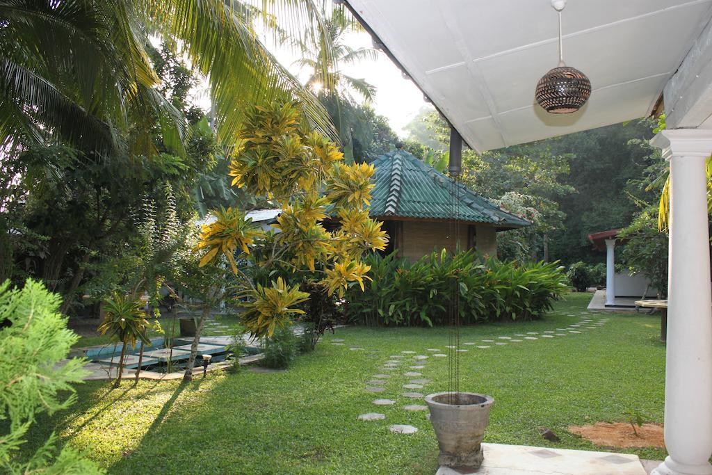 Paradise Garden Унаватуна Екстер'єр фото
