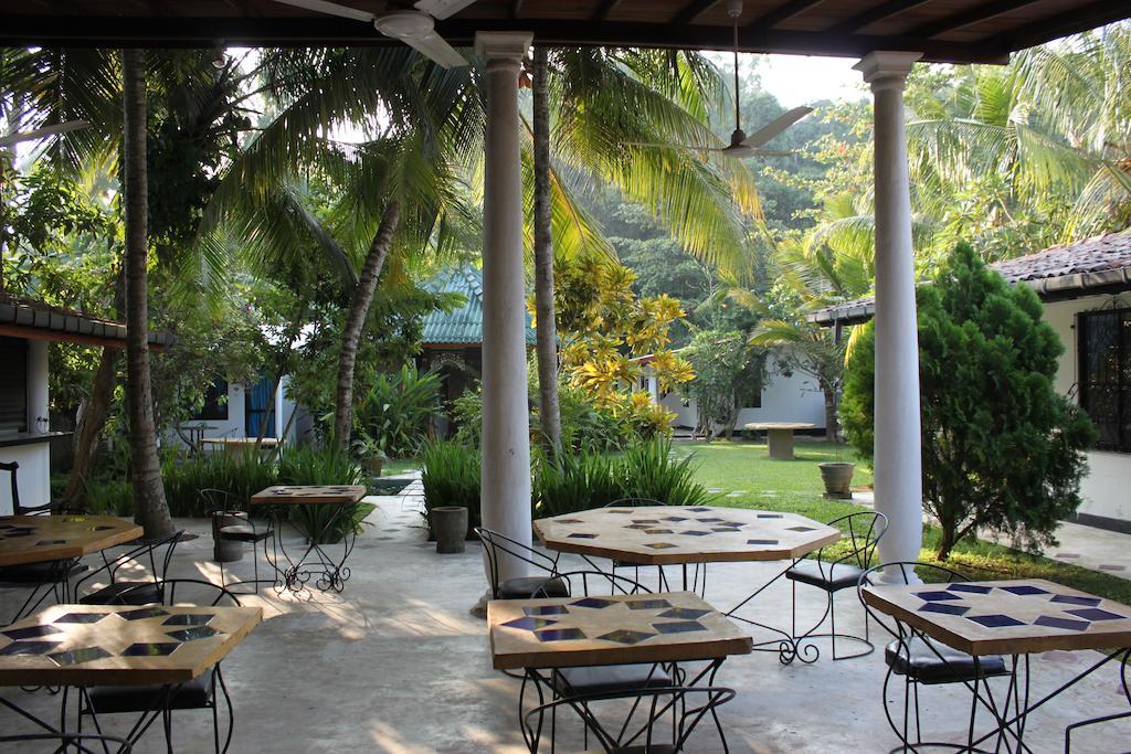 Paradise Garden Унаватуна Екстер'єр фото