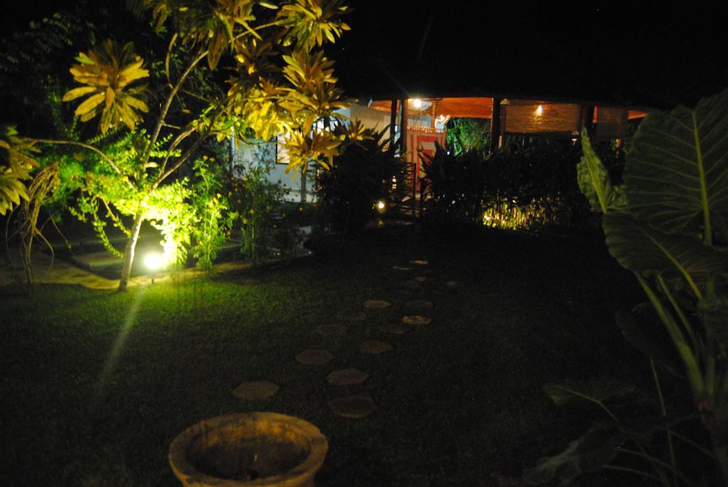 Paradise Garden Унаватуна Екстер'єр фото