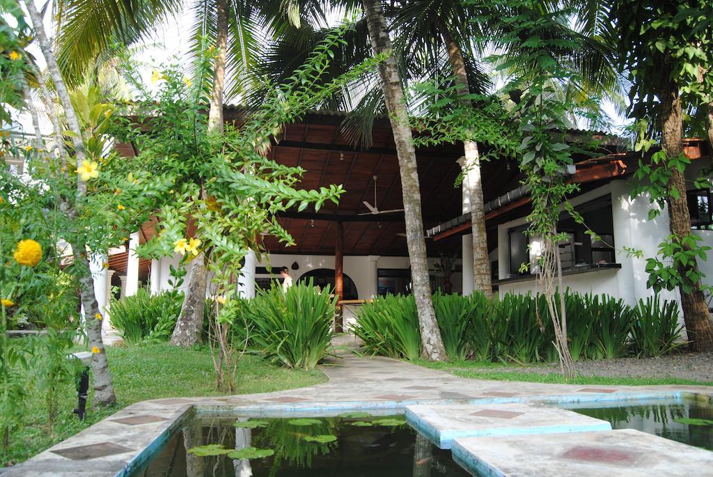 Paradise Garden Унаватуна Екстер'єр фото