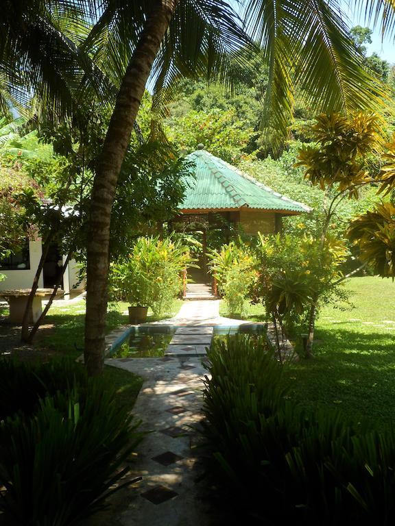 Paradise Garden Унаватуна Екстер'єр фото