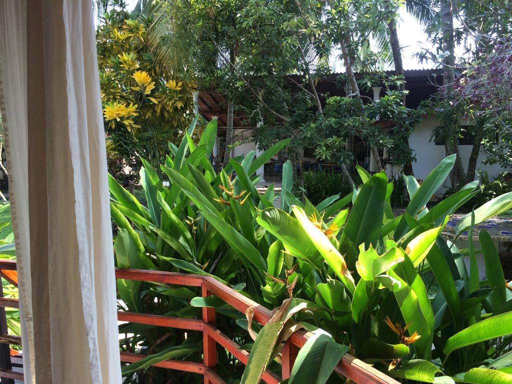 Paradise Garden Унаватуна Екстер'єр фото